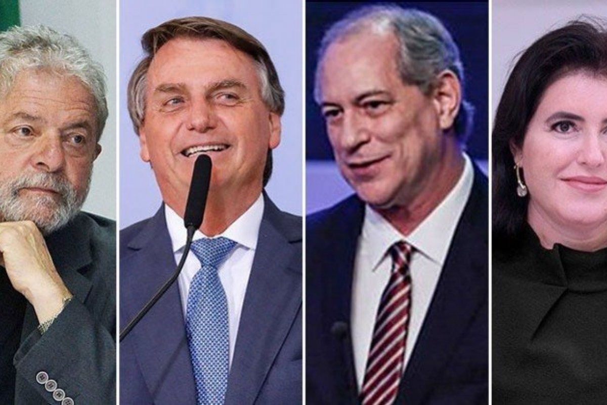 Lula gasta sozinho quase metade dos 120 milhões usados na campanha eleitoral