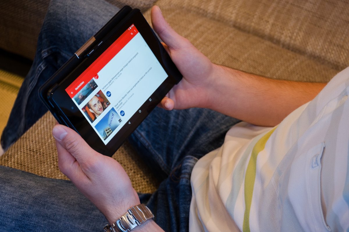Youtube Shorts: plataforma vai monetizar vídeos curtos focando na rivalidade com o Tik Tok