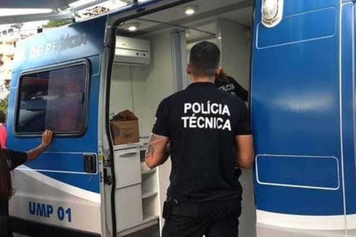 Homem é morto durante festa no distrito da Matinha, em Feira de Santana (BA)