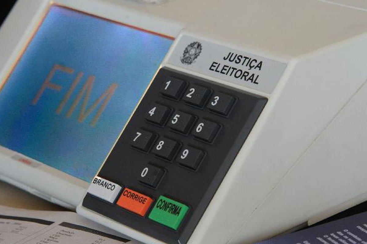 Eleições 2022: TCU vai auditar 4.161 urnas no primeiro turno 