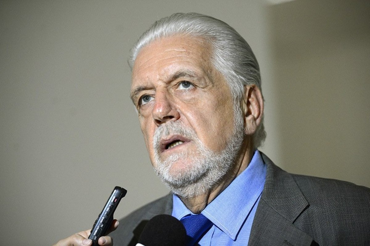 Wagner diz que Neto 'se aproveitou' de Haddad para espalhar que Lula ficaria ausente na Bahia
