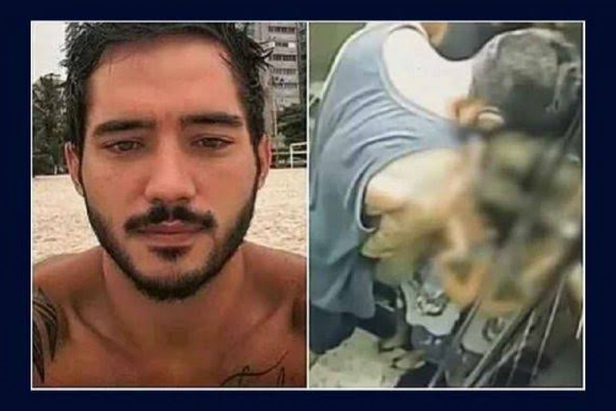 Acusado de torturar enteado tem prisão preventiva mantida pela justiça 