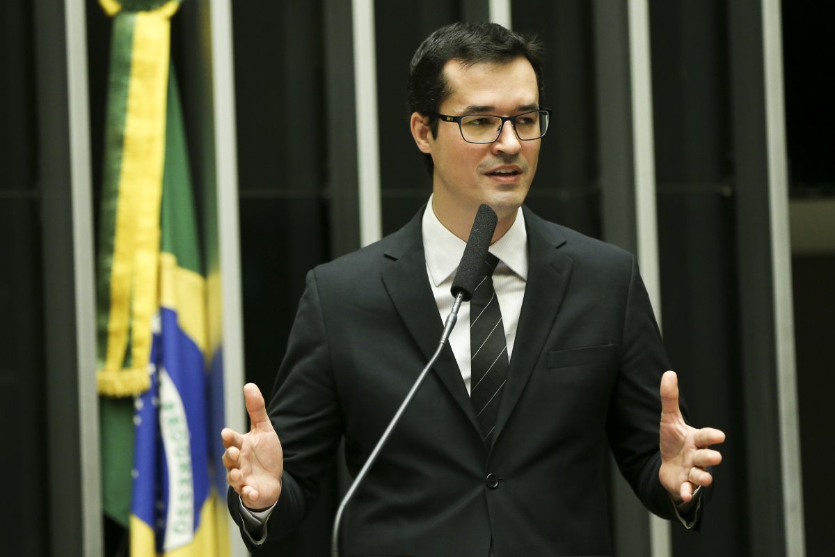 Justiça suspende condenação de Dallagnol pelo TCU no caso das diárias da Lava Jato