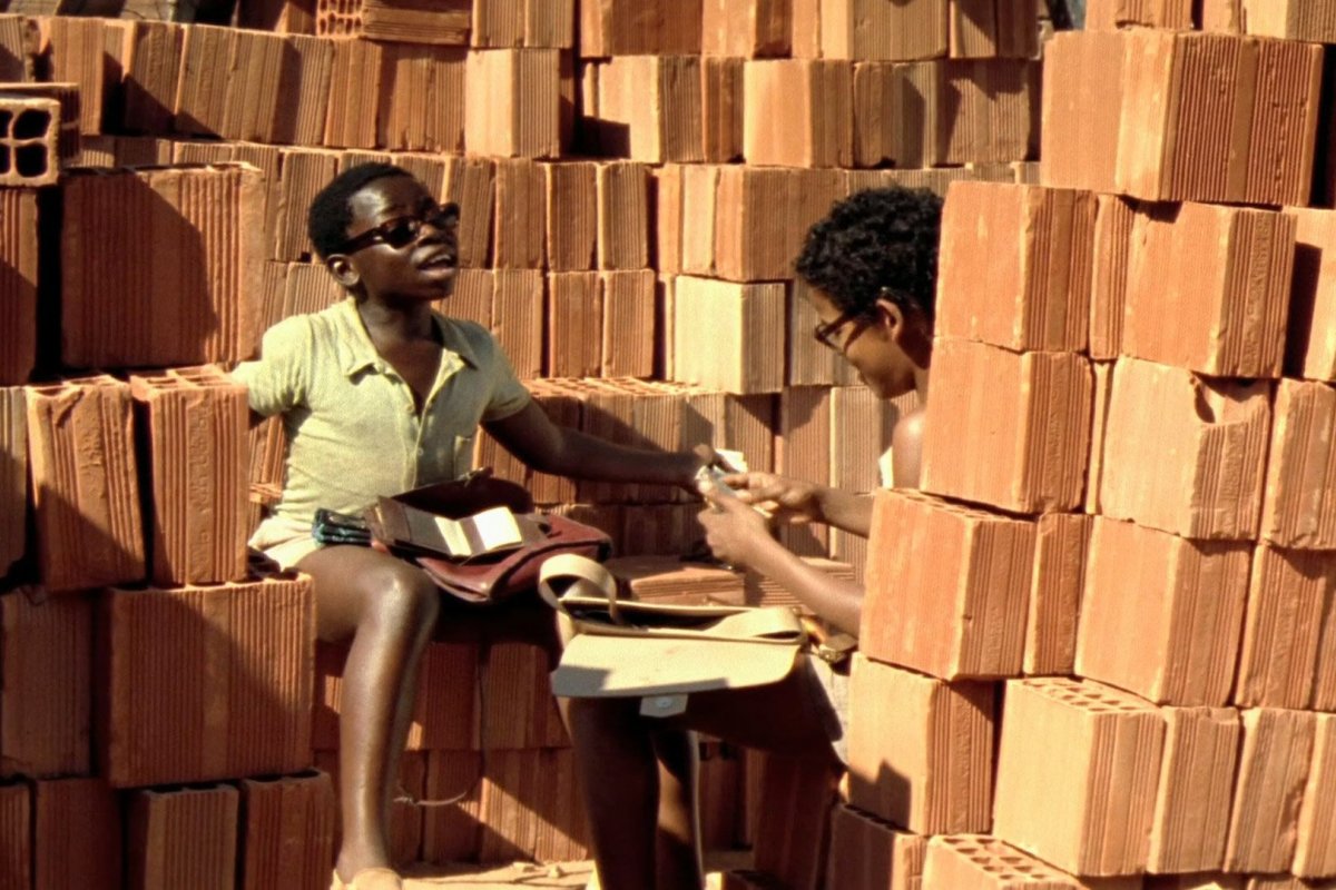 'Cidade de Deus' pode inspirar nova série da HBO Max
