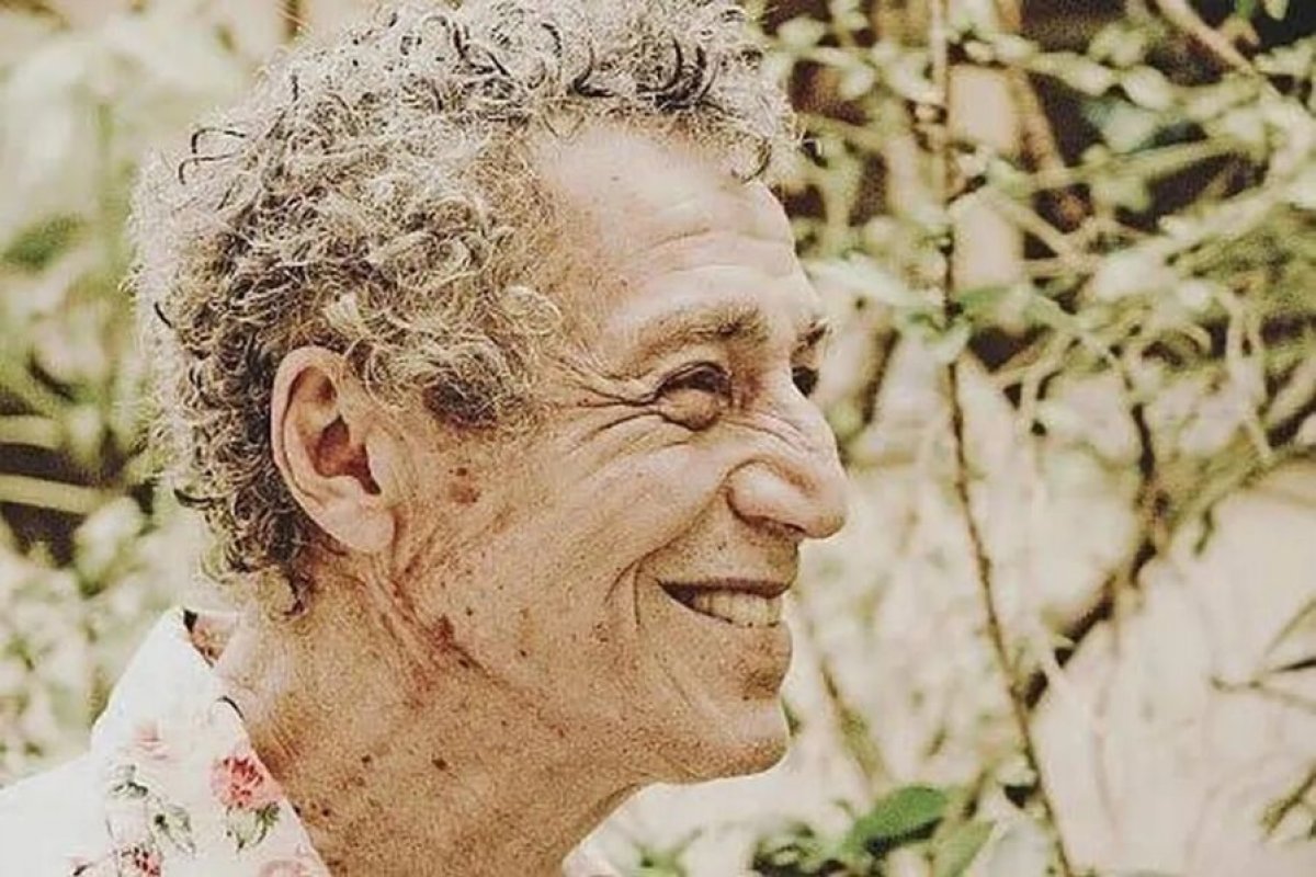  Luiz Galvão é transferido de hospital em São Paulo após apelo da família