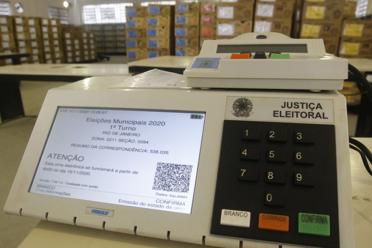 A 12 dias das eleições, 33% dos candidatos ainda não receberam dinheiro público dos partidos