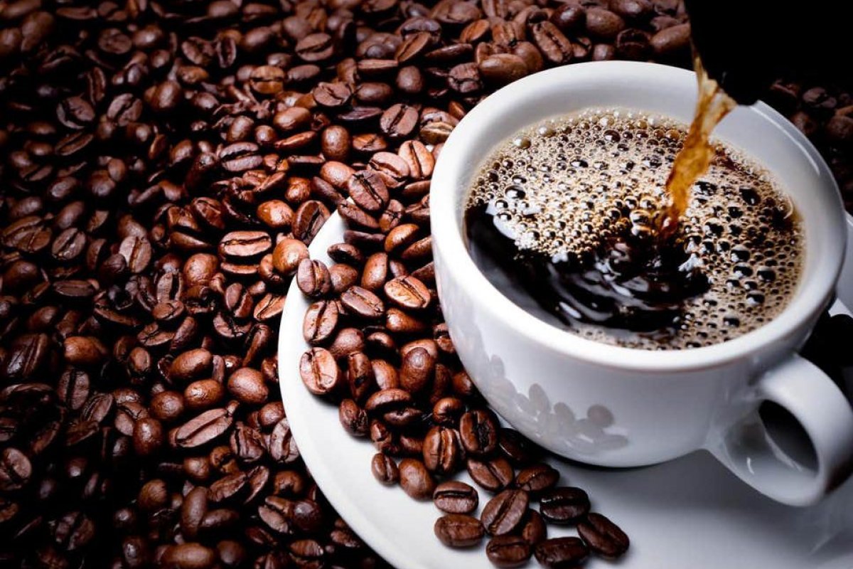 Produção e exportação de café podem crescer em 2022, afirma IBGE