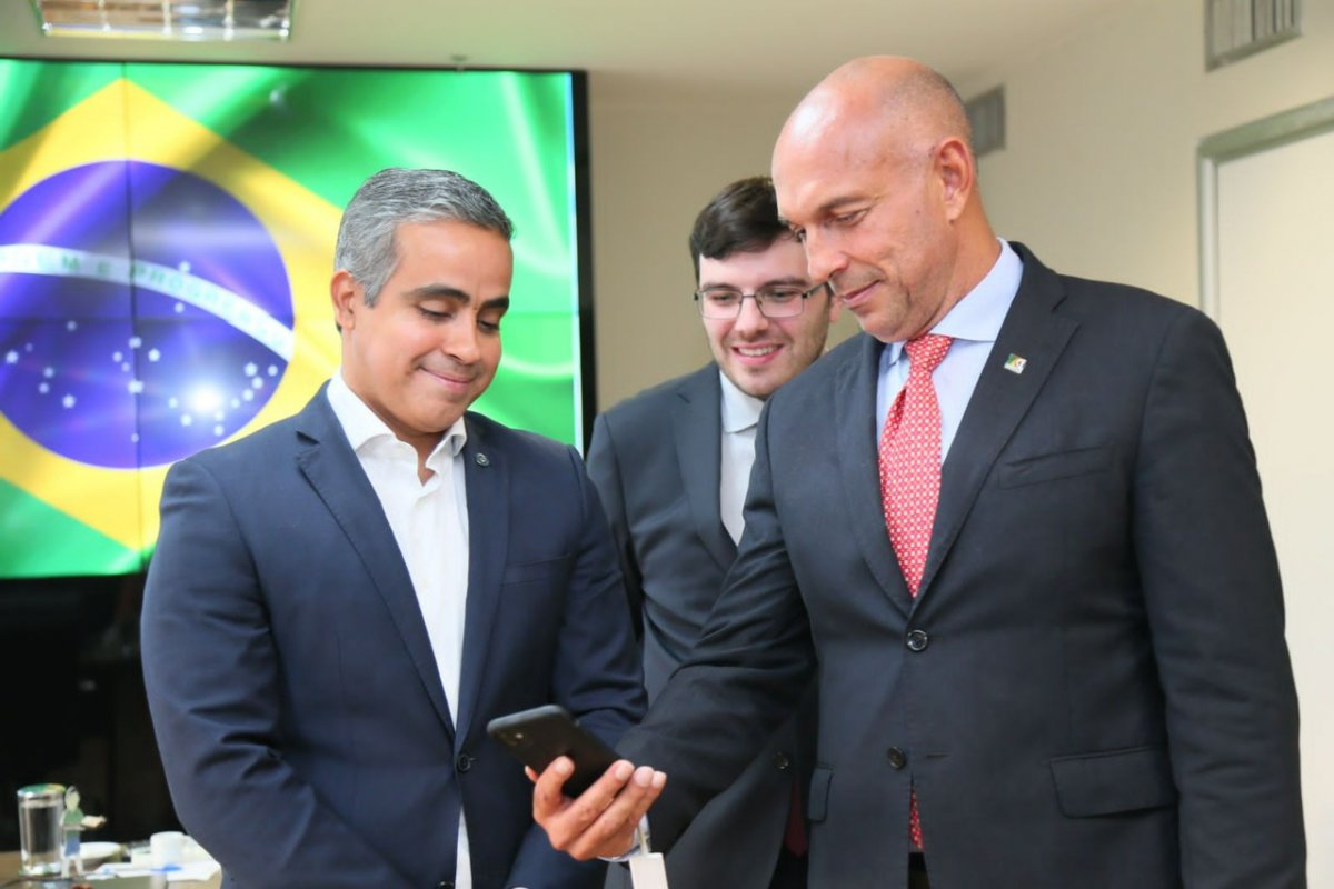 Ministério da Cidadania discute impacto social de projetos renováveis desenvolvidos na Bahia 