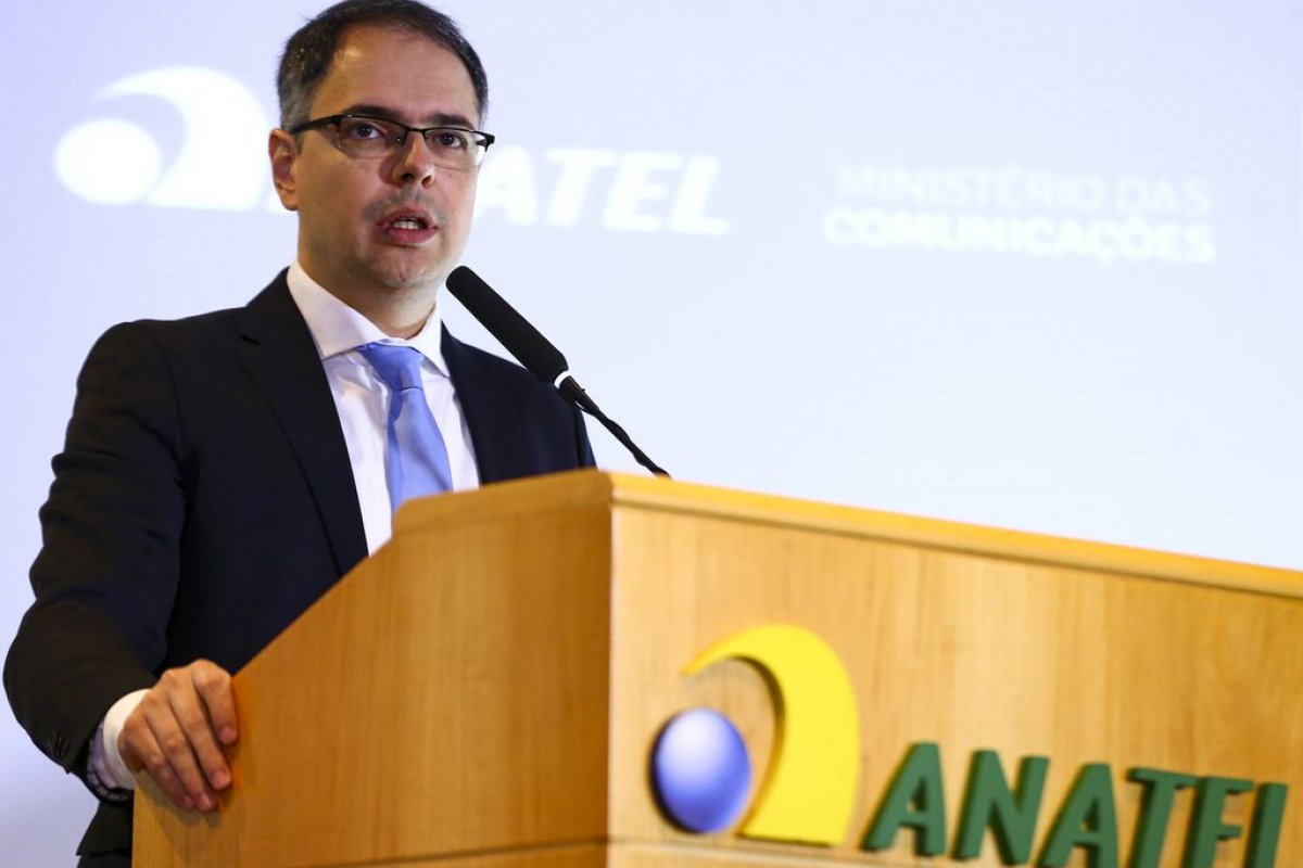 Conselheiro da Anatel afirma que 5G tem papel essencial para melhorar os serviços públicos