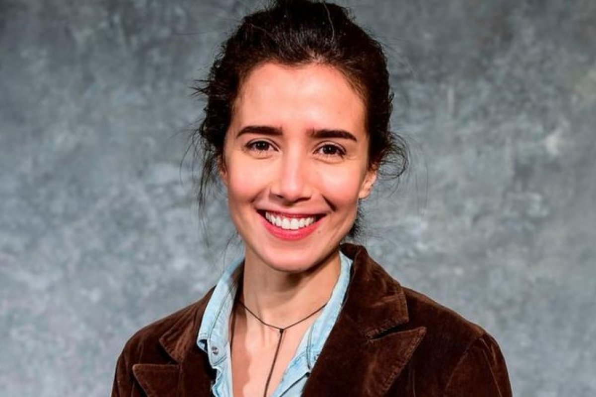 Após 18 anos, Marjorie Estiano não renova contrato com a TV Globo!