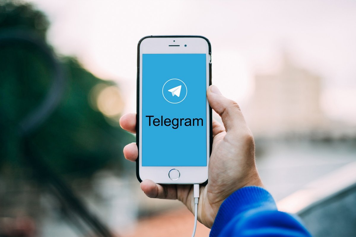 Telegram tem prazo para enviar dados de grupo que critica ministros do STF