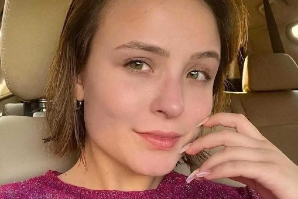 Síndrome dos Ovários Policísticos, que acomete a atriz Larissa Manoela, pode ser tratada com auriculoterapia! 