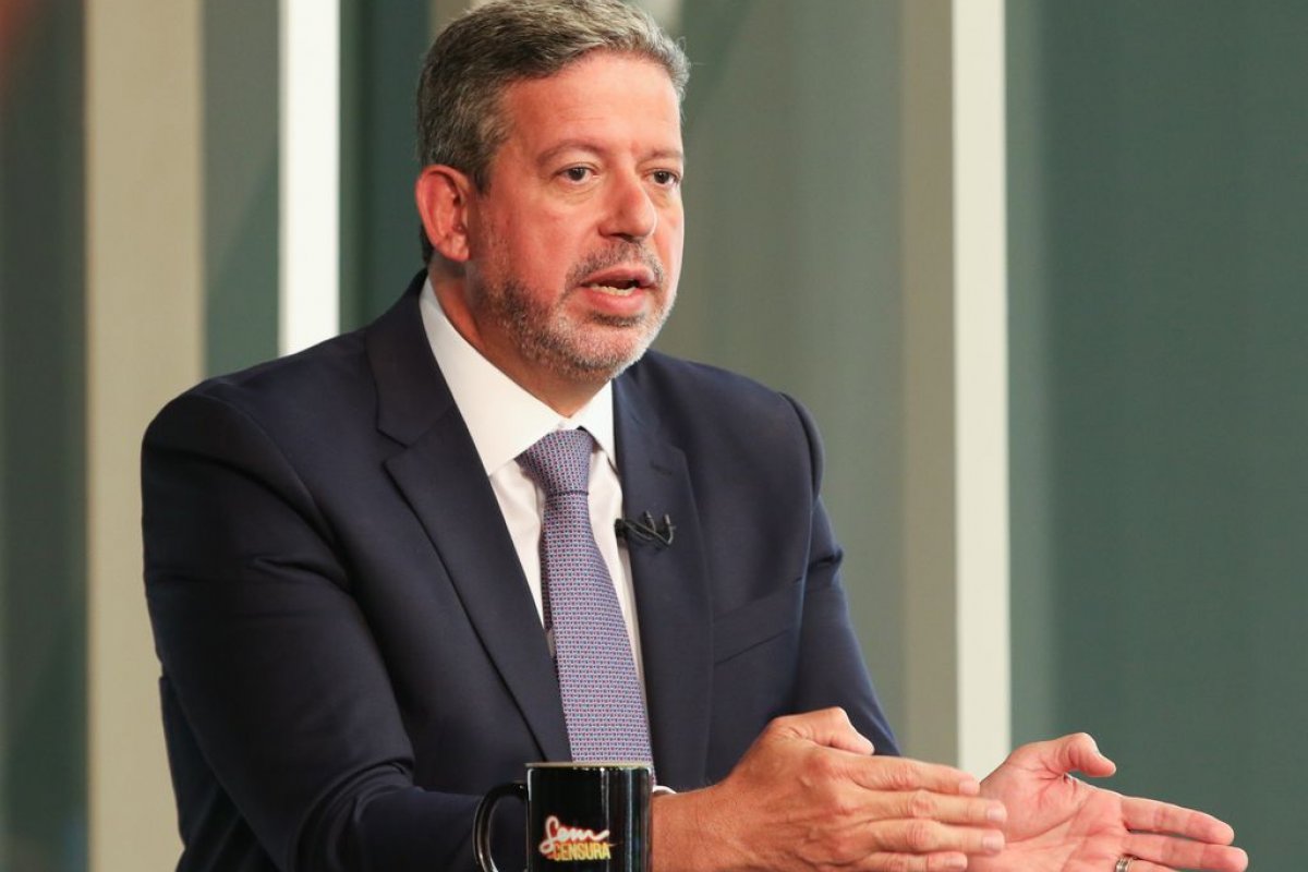 Arthur Lira defende punir institutos de pesquisas por 'erro ou desserviço'