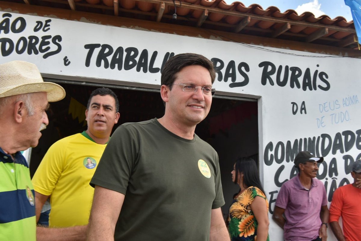 TRE-BA determina que site retire reportagem que alega pacto do João Roma com o PT 