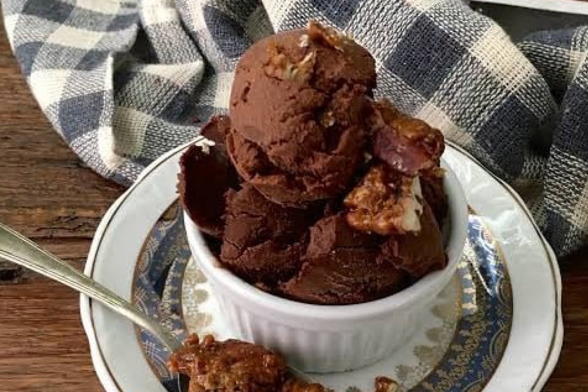 Dia do Sorvete: confira 5 receitas para refrescar e se deliciar  