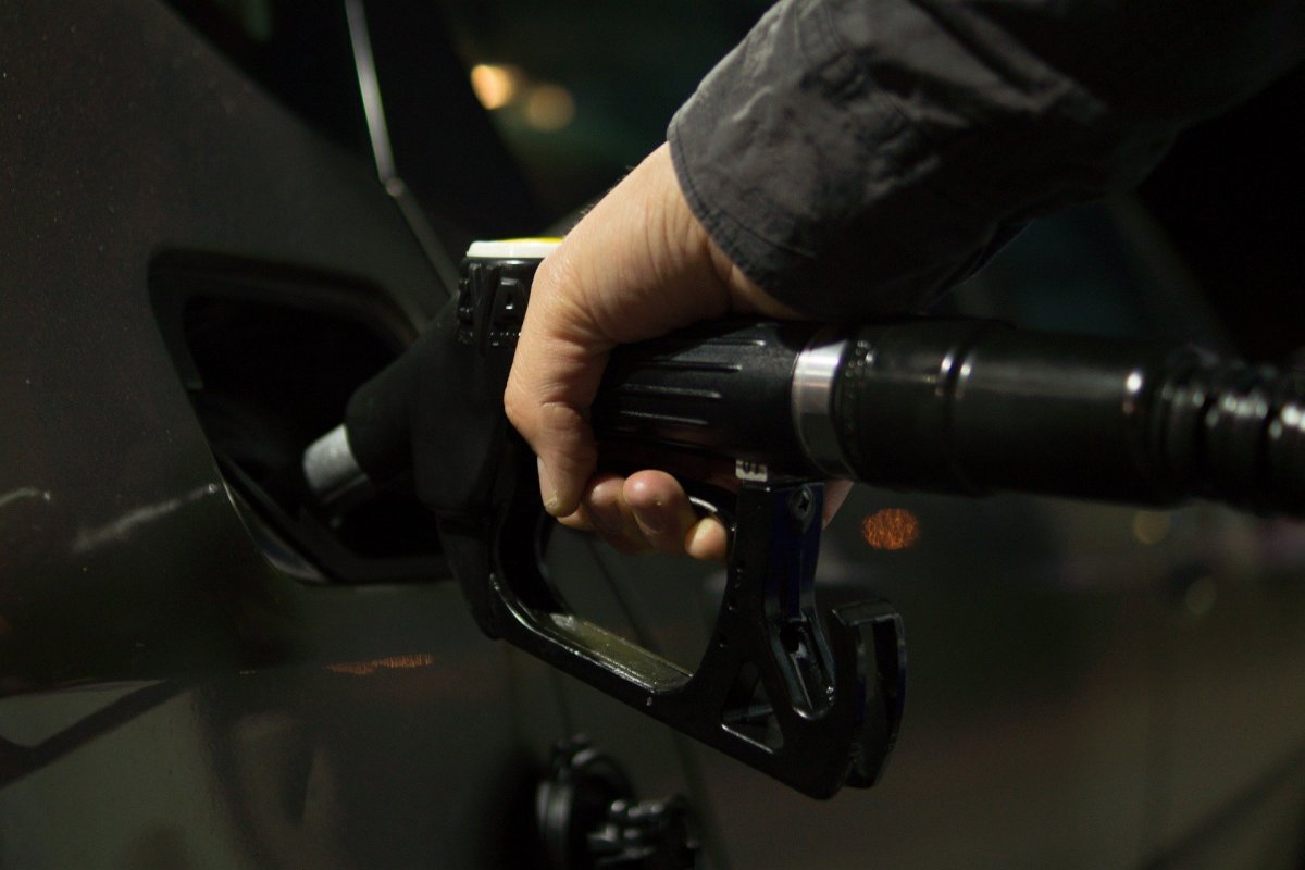 Região Nordeste fecha primeira quinzena de setembro com gasolina mais barata