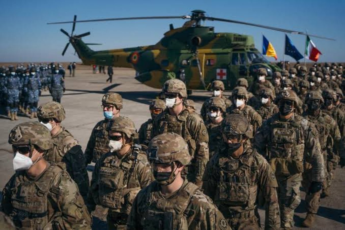 Rússia realiza referendo de anexação em regiões ocupadas da Ucrânia hoje 