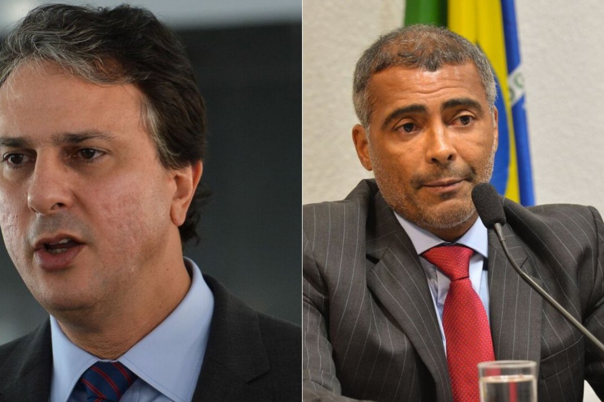 PT e PL são os partidos com mais candidatos na liderança de intenção de votos para o Senado 