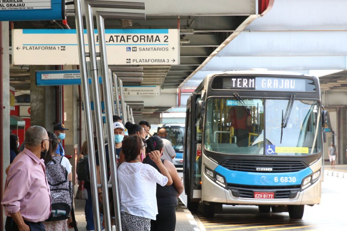 Rio de Janeiro é a 2ª pior cidade, entre 53 pesquisadas, para o profissional se deslocar até o trabalho, aponta pesquisa