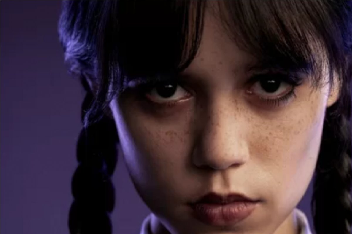 Wandinha: série spin-off da Netflix ganha data de estreia; confira