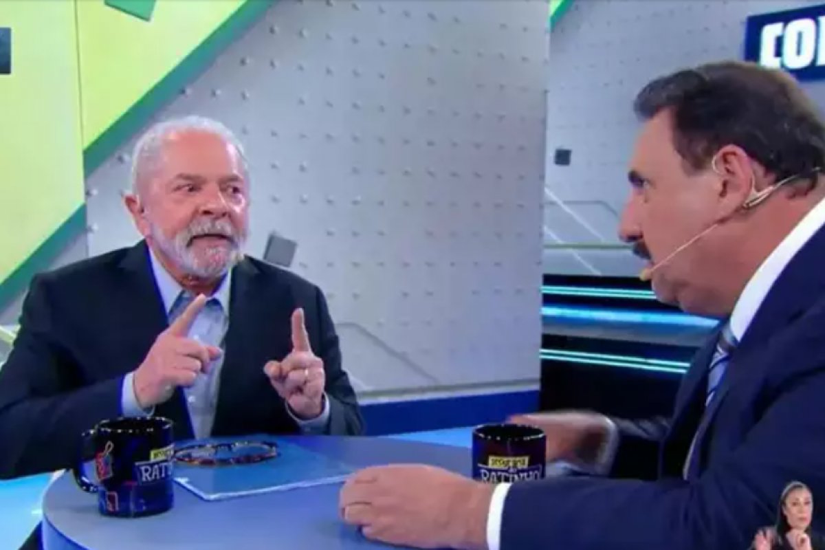 Eleições: Lula contraria PT e afirma que vai conversar com todos os governadores eleitos, independente do partido