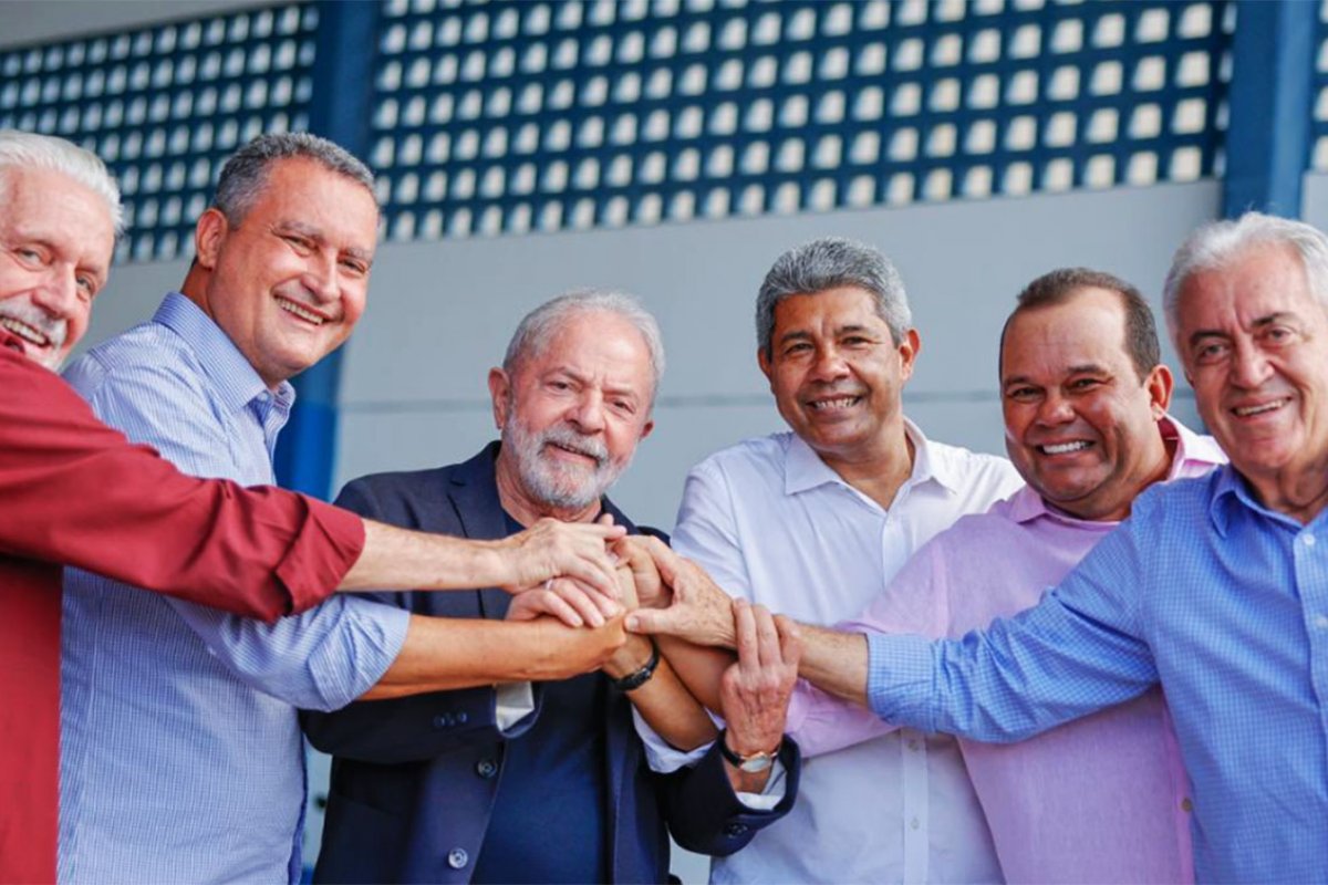 "PT faz propaganda irregular em São Felipe" diz denunciante
