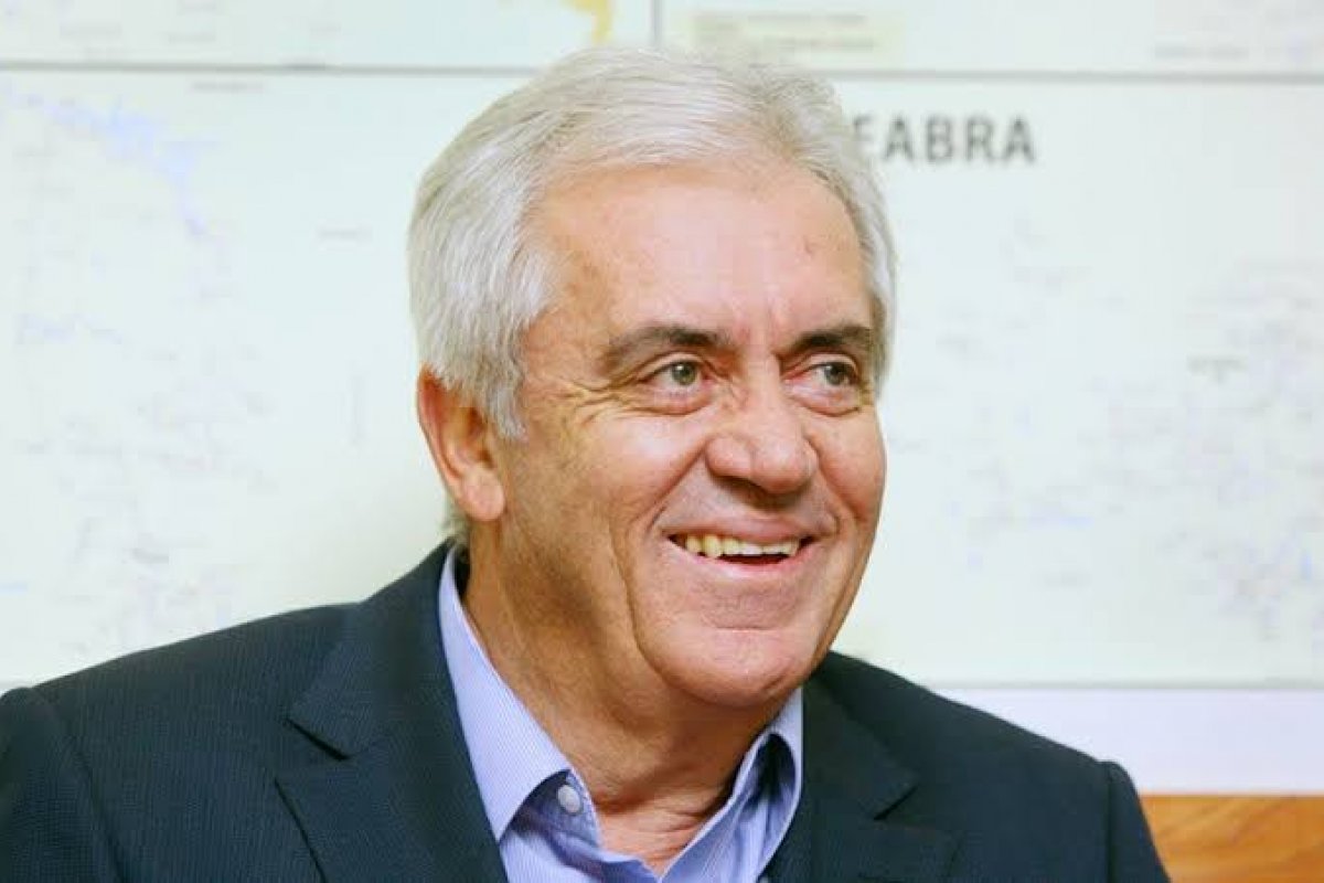 Otto Alencar tem 41% das intenções de voto ao Senado da Bahia, aponta Ipec