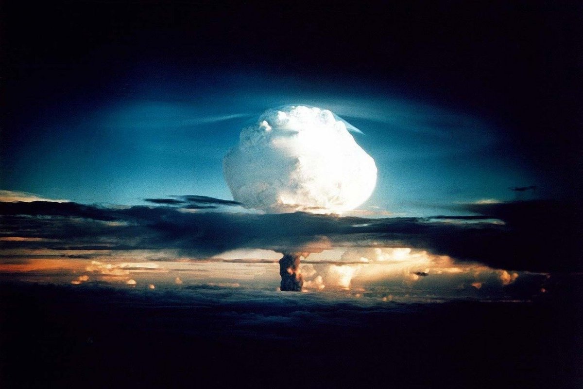 Saiba porque não há potências nucleares na América Latina