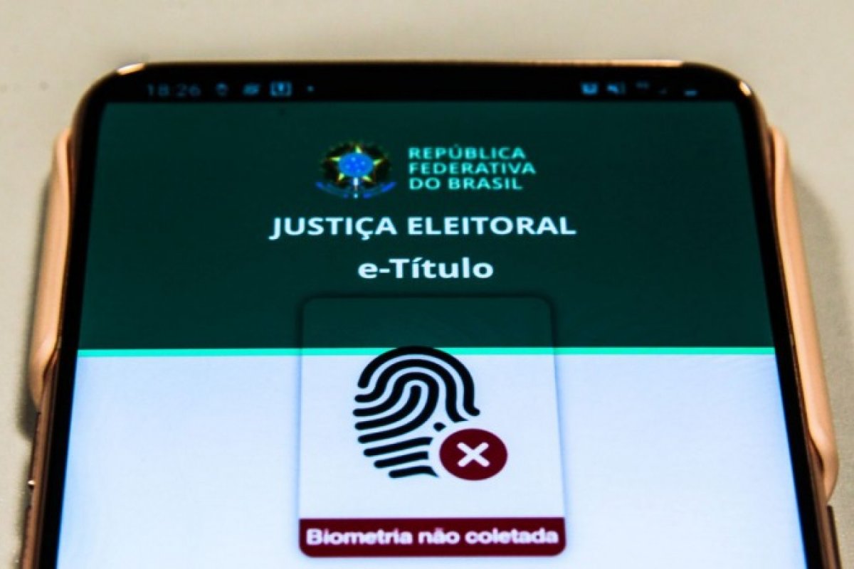 Consulta ao local de votação pode ser feita por meio de site e aplicativo; veja