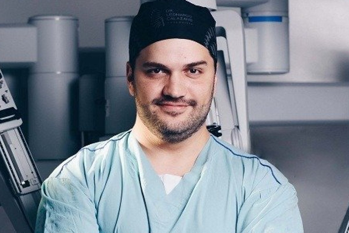 Especialista incentiva cuidados com a saúde em todas as fases da vida do homem! 