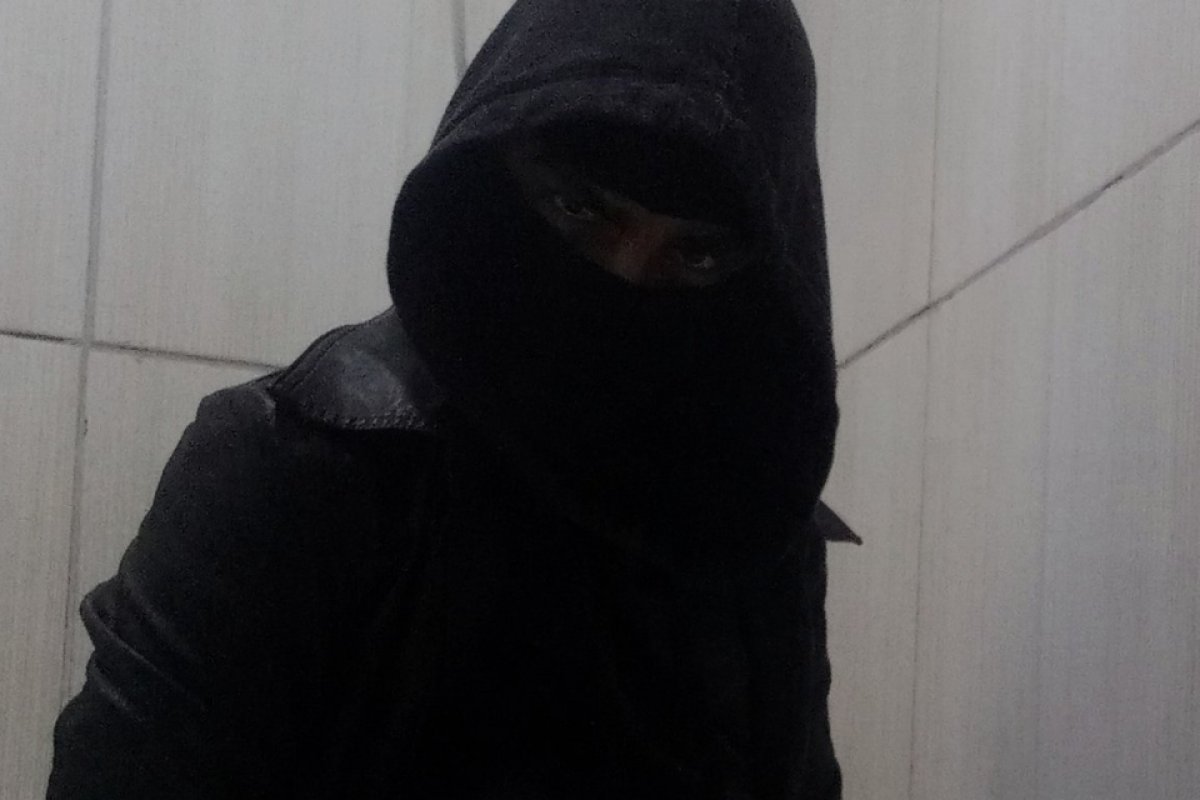 Atentado em Barreiras: jovem atirador declarou informações e planos sobre o atentado em rede social 