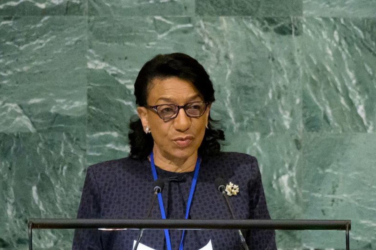 Angola pede mais representatividade para nações africanas durante Assembleia Geral da ONU