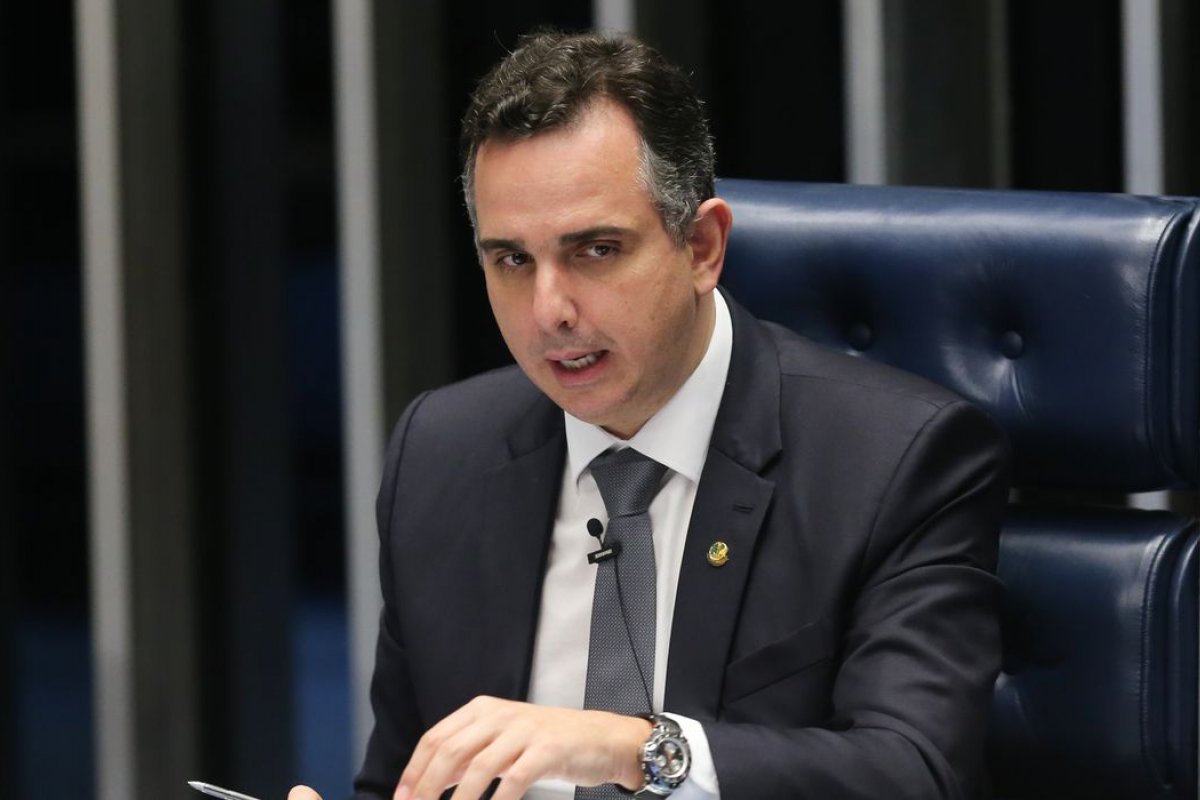 Rodrigo Pacheco cancela votação de MP que poderia gerar aumento nas contas de luz
