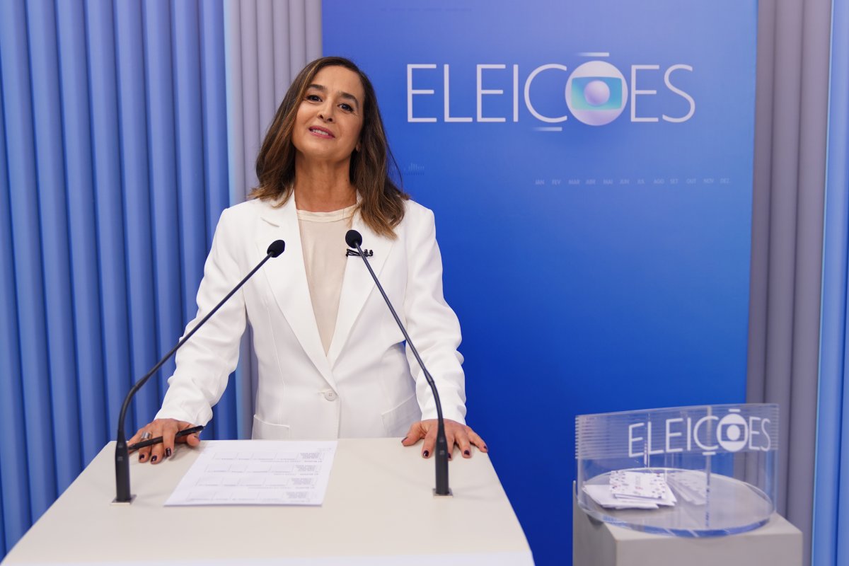TV Bahia realiza último debate com candidatos ao Governo do Estado nesta terça-feira! 