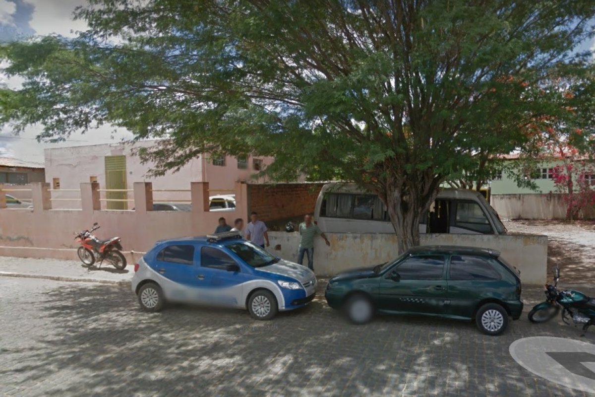 Homem é preso suspeito de estuprar adolescente de 15 anos em interior da Bahia