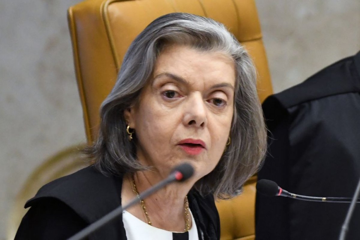 STF nega pedido da oposição para apurar suposta interferência de Bolsonaro na PF