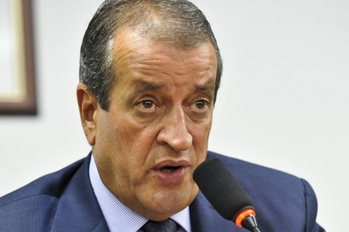 Valdemar reitera confiança nas urnas e diz que PL vai respeitar resultado das eleições