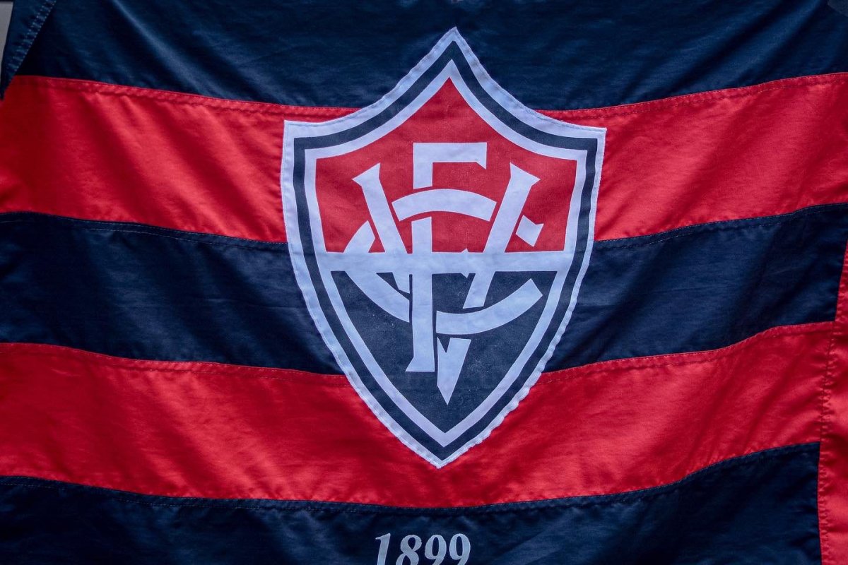 Torcida do Vitória se compromete a não realizar manifestações sem aviso prévio à Polícia