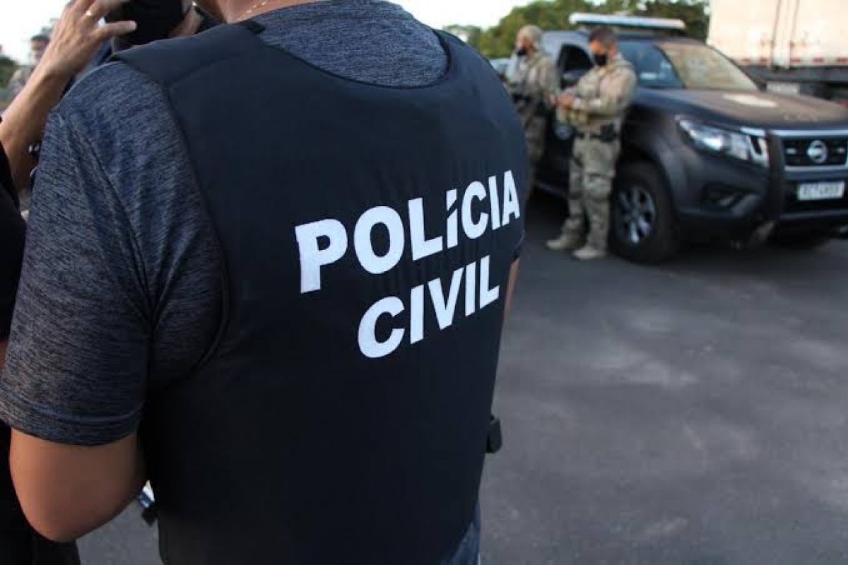 Envolvido em homicídio é preso em menos de 24 horas após o crime em Teixeira de Freitas