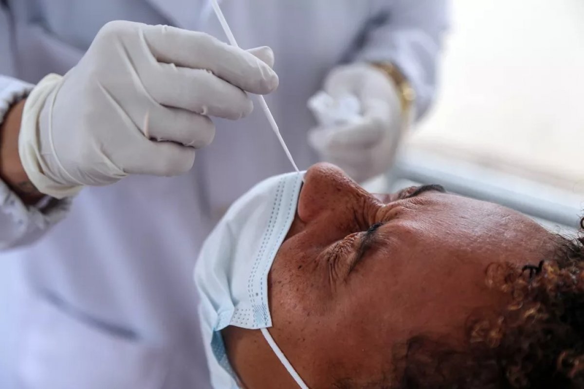 Bahia não registra mortes por Covid-19 nas últimas 24 horas