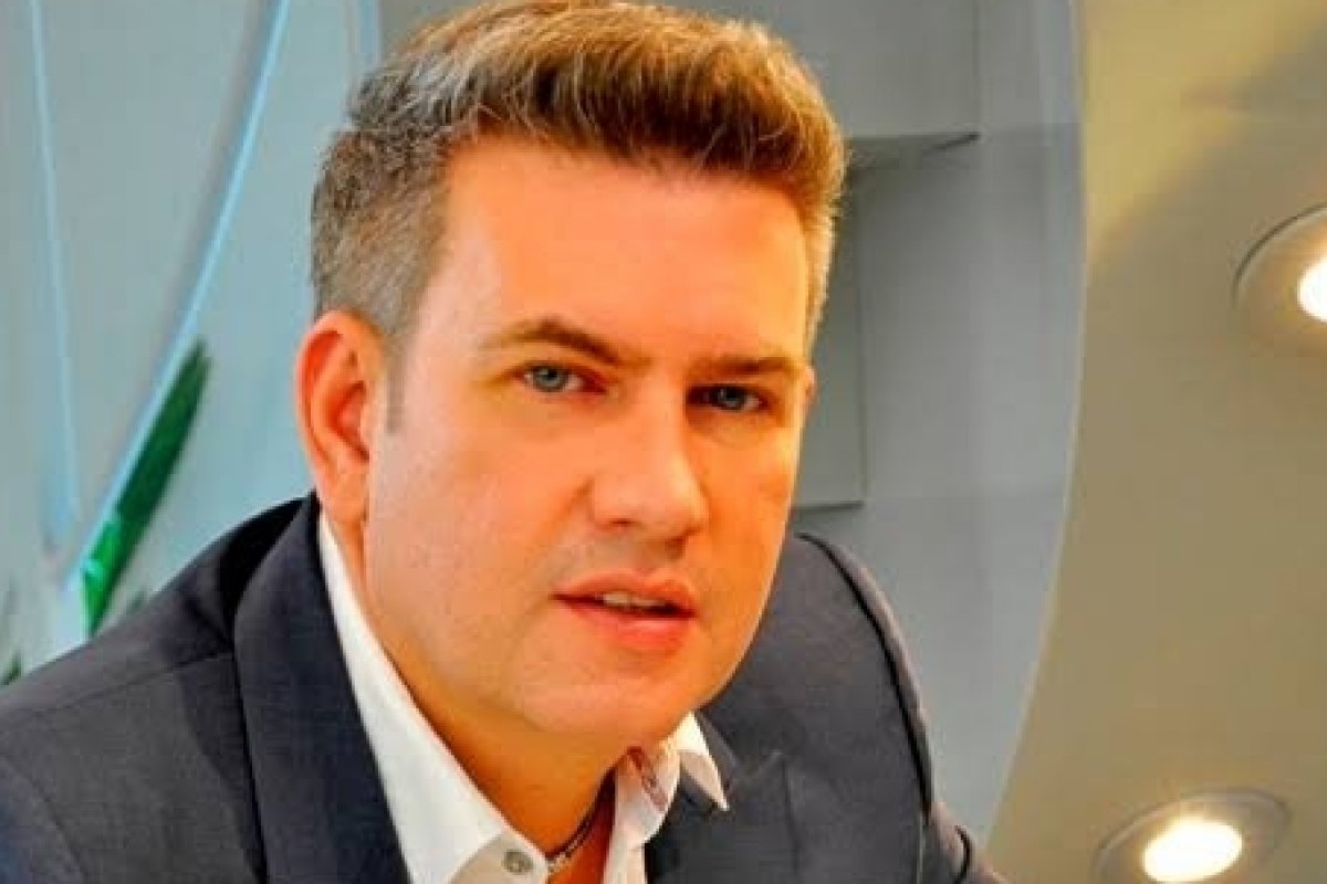 Salvador vai ganhar uma loja do designer Jorge Bischoff 