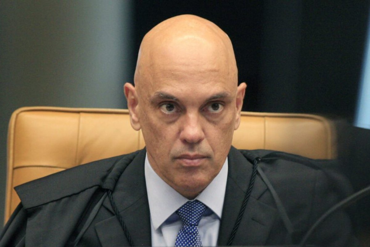 Moraes afirma que Brasil vive período de 'instabilidade democrática'