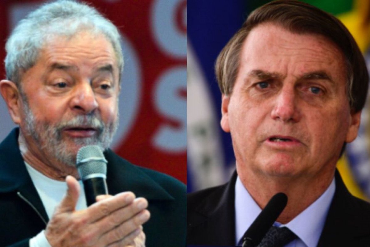 TSE nega retirada de vídeo de Lula em que Bolsonaro é chamado de 'tchutchuca'