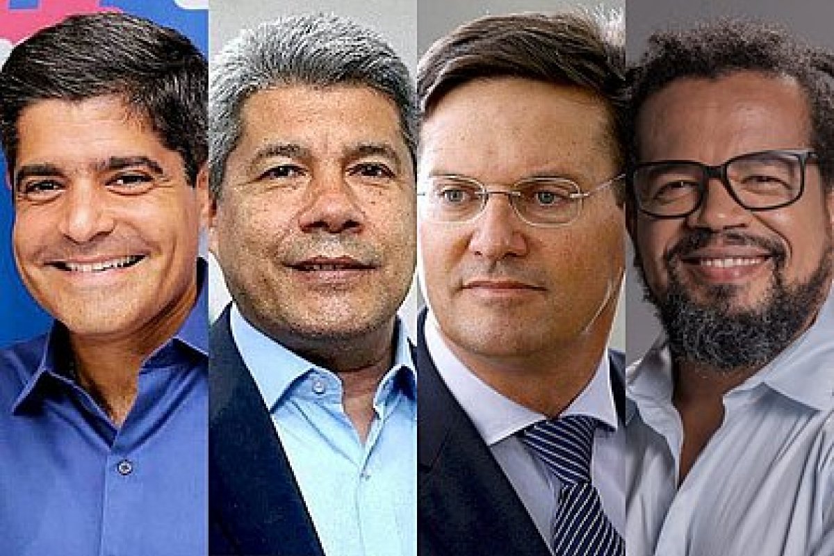 Nenhum governador deve emplacar sucessor, apontam pesquisas; confira cenários estaduais