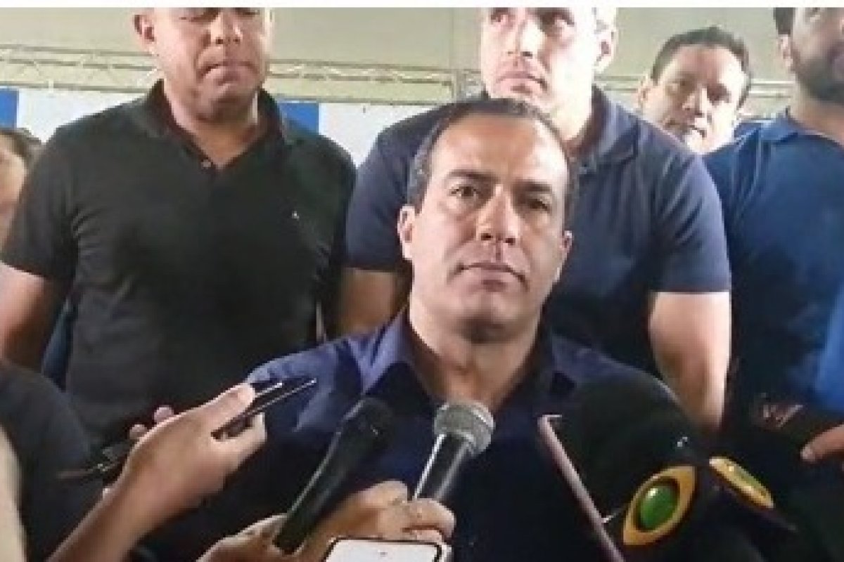 Ao defender Neto, Bruno chama Rui de ‘mentiroso’ e diz que Jerônimo caiu nas eleições ‘de paraquedas’