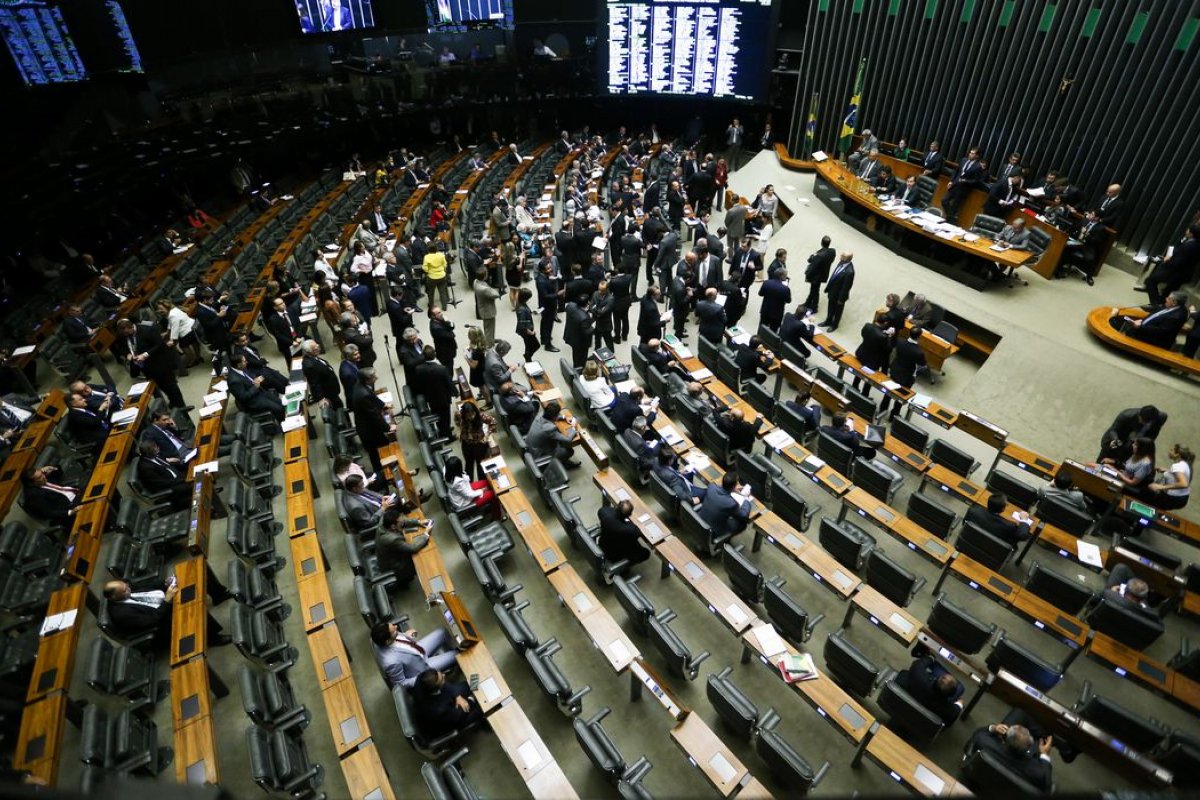 Eleições 2022: 81% dos candidatos a deputado tentam reeleição