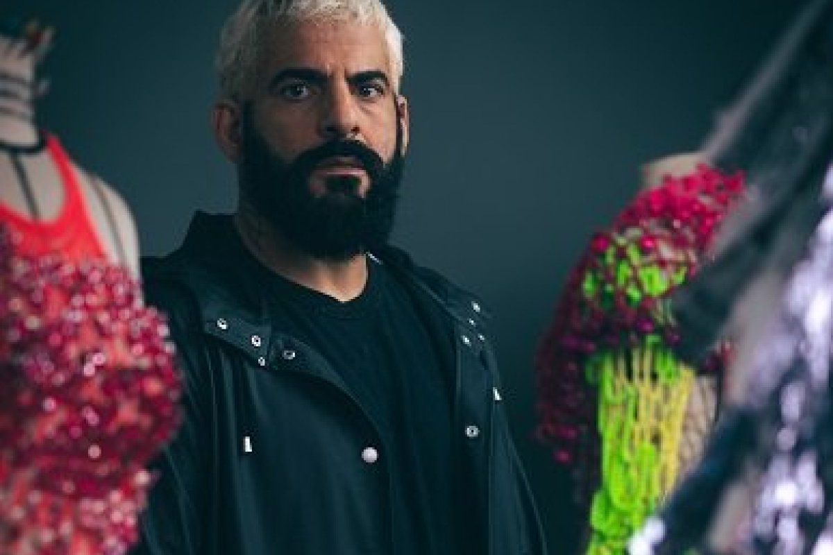 Paris Fashion Week contará com 20 peças brasileiras feitas em crochê! 