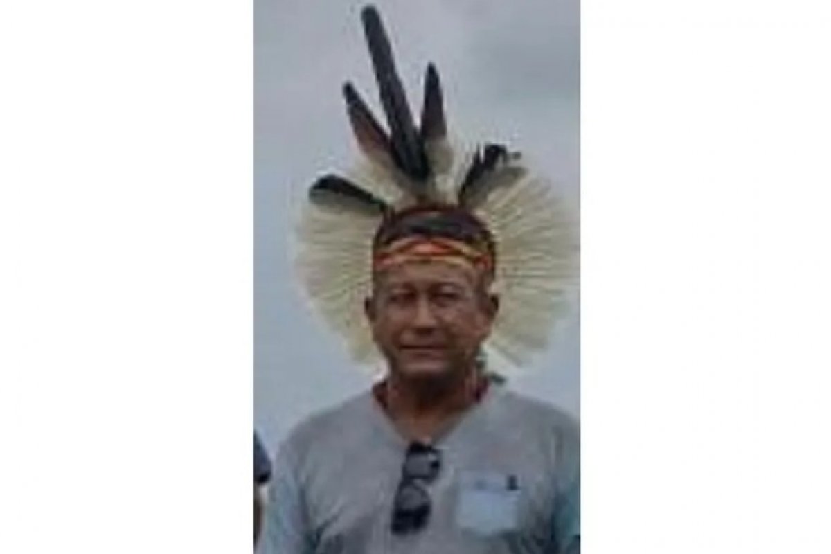Indígena Pataxó é morto a tiros no sul da Bahia