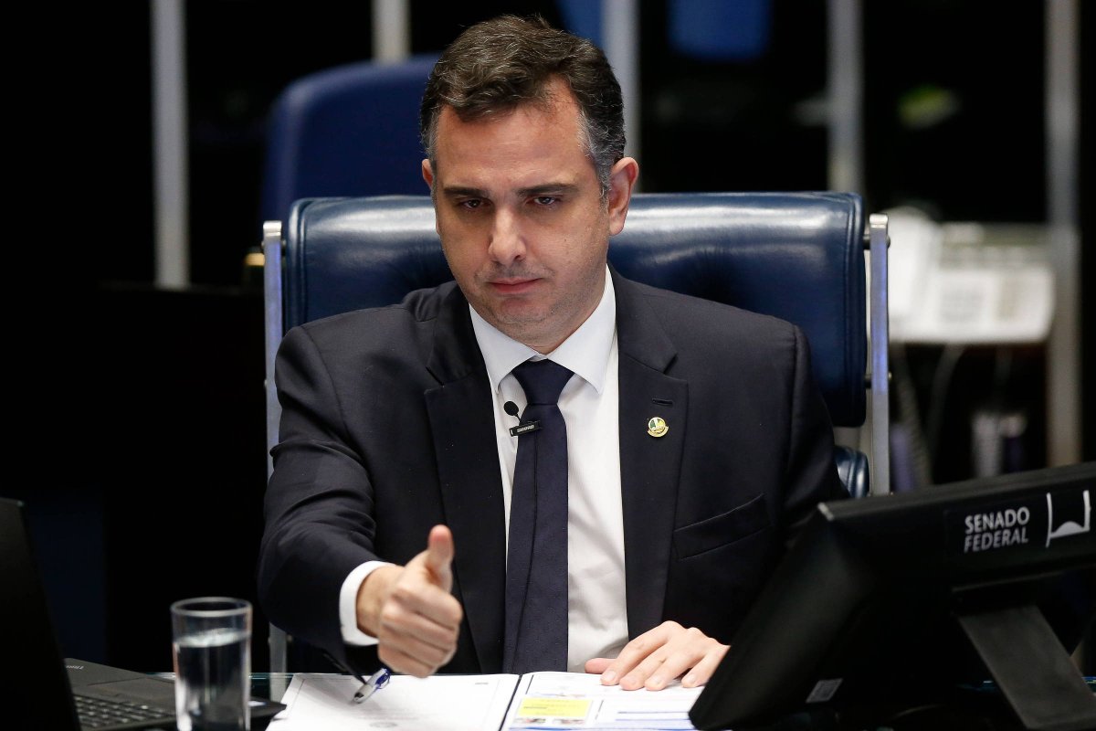 Projeto de pagamento do piso salarial da enfermagem é pautado para a próxima terça (4)