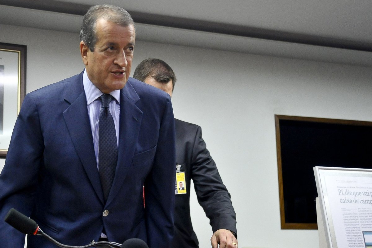 Presidente do PL diz que sigla não usou fundo partidário para relatório contra urnas